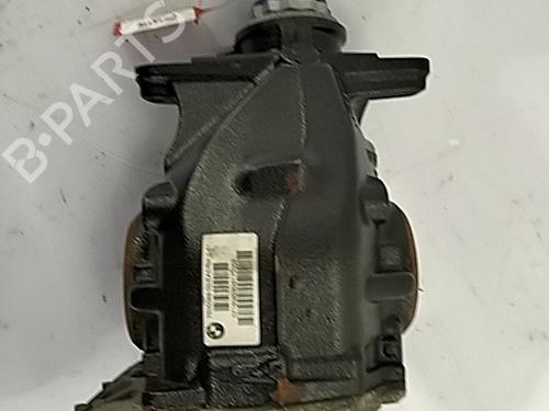 Used Rear differential BMW 4 Gran Coupe (F36) 420 d xDrive (190 hp) 30772201