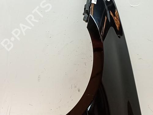 Used Left front fenders Left front fenders 38416373 38416373