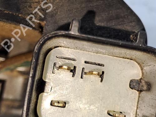 Tailgate lock OPEL ANTARA A (L07) 2.2 CDTi | BP23366910C101 