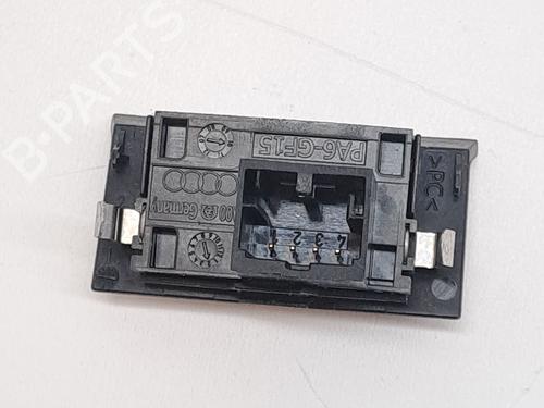 Elektronisk sensor AUDI Q5 (8RB) 2.0 TDI quattro | BP27461797M84
