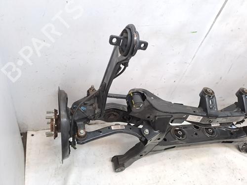 Rear axle HYUNDAI TUCSON (TL, TLE) 1.6 T-GDi | BP23366017M2 
