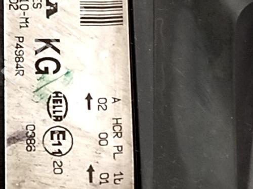 Right headlight HONDA CR-V II (RD_) 2.0 (RD5) | BP33766331C29 - Image 2