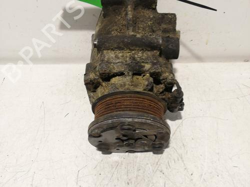 Used AC compressor FORD FOCUS I Saloon (DFW) 1.8 TDCi (115 hp) 25460200