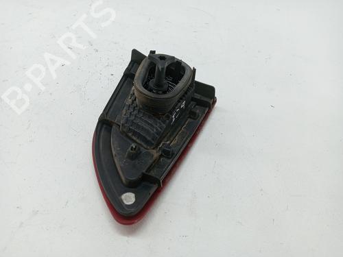 Left tailgate light RENAULT MEGANE III Grandtour (KZ0/1) 1.5 dCi (KZ1M, KZ1W, KZ0R) | BP27556939C79 