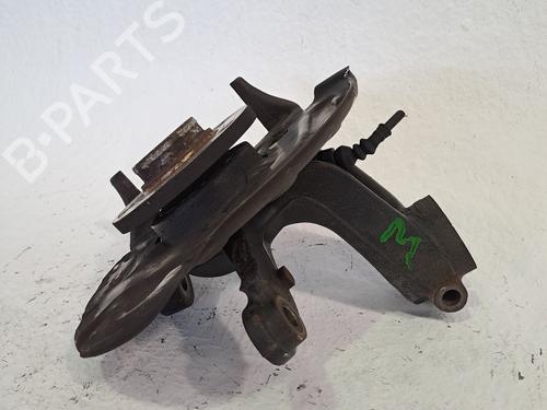Left front steering knuckle SEAT IBIZA IV SC (6J1, 6P5) 1.2 TSI | BP28037402M25 