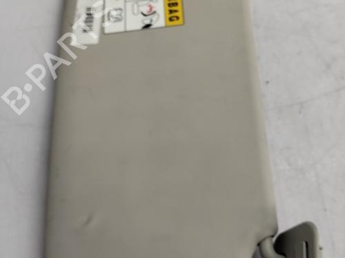 right-sun-visor-renault-kangoo-iii-box-bodympv-2021-36241413 main image