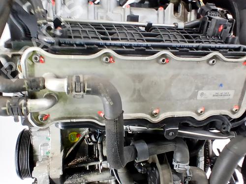 Engine VW POLO V (6R1, 6C1) 1.2 TSI 16V | BP31144235M1
