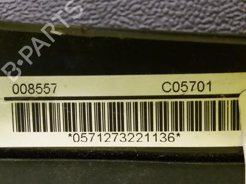Driver airbag SEAT IBIZA III (6L1) 1.4 16V | BP23649382C9 