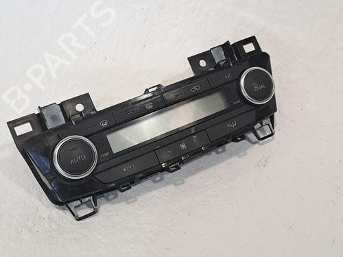 Climate control TOYOTA AVENSIS Saloon (_T27_) 2.0 D-4D (WWT271_) | BP26169551I5 