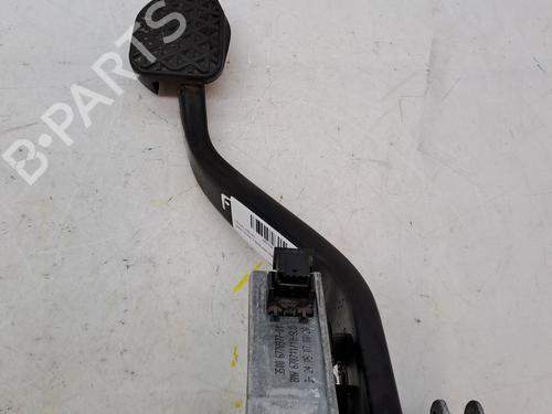 Break pedal BMW 3 (E90) 320 i | BP23358819I19 