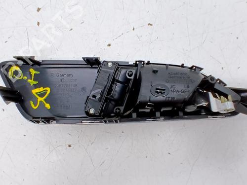 Front left interior door handle MERCEDES-BENZ A-CLASS (W176) A 200 CDI / d (176.008) | BP38417712I13 - Image 4