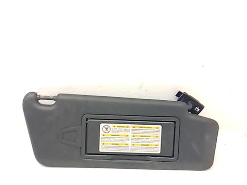 right-sun-visor-mercedes-benz-c-class-w204-2007-2008-2009-2010-2011-2012-2013-2014-2015-36109013 main image