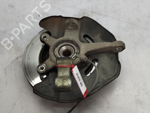 Used Right front steering knuckle Right front steering knuckle 36666796 36666796