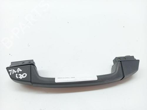 Used Interior roof handle BMW X3 (E83) 2.5 i (192 hp) 23361867