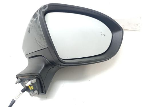 Used Right mirror OPEL ASTRA K (B16) 1.6 CDTi (68) (110 hp) 27252848