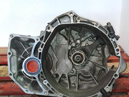 Used Gearbox NISSAN X-TRAIL I (T30) 2.2 dCi 4x4 (136 hp) 23373141