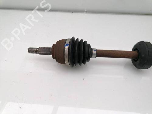 Used Right front driveshaft DACIA SANDERO II TCe 90 (B8M1, B8MA, B8AC) (90 hp) 23939695