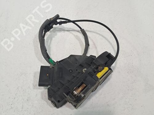 Front left lock FORD KUGA II (DM2) 2.0 TDCi 4x4 | BP25737287C98 