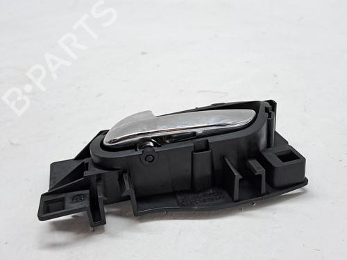 Front left interior door handle PEUGEOT 308 I (4A_, 4C_) 1.6 HDi | BP25999125I13 