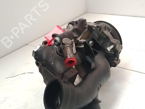 Steering pump JEEP COMPASS (MK49) 2.2 CRD 4x4 | BP39740893M99 - Image 2