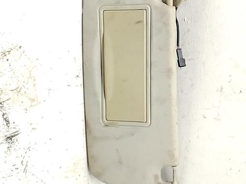 left-sun-visor-saab-9-3-ys3f-e79-d79-d75-2002-2003-2004-2005-2006-2007-2008-2009-2010-2011-2012-2013-2014-2015-35721894 main image