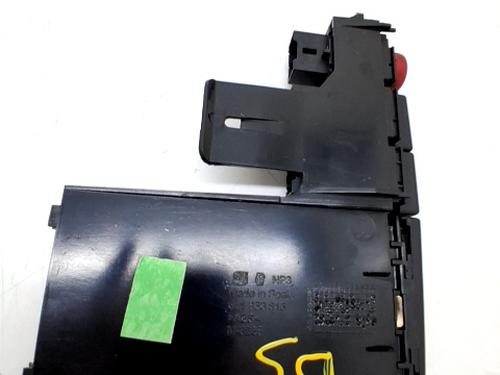 Warning switch SEAT IBIZA III (6L1) 1.9 TDI | BP29992001I22