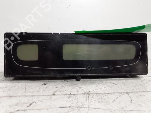 Display multifunzione RENAULT LAGUNA II (BG0/1_) 1.9 dCi (BG08, BG0G) (120 hp) 25465499