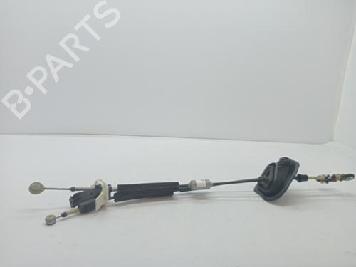 Used Cable CITROËN C4 III (BA_, BB_, BC_) 1.2 PureTech 130 (BAHNSA, BAHNSB) (130 hp) 23346251