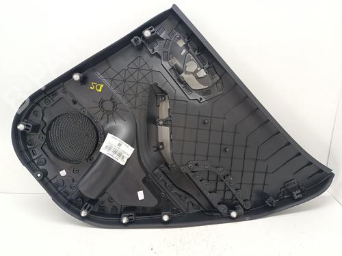 Rear left panel FORD FIESTA VII (HJ, HF) 1.0 EcoBoost mHEV ACTIVE | BP28957752C60 