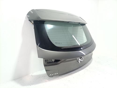 Tailgate OPEL ASTRA K (B16) 1.6 CDTi (68) | BP27672556C6 