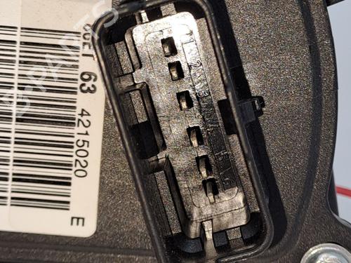Pedal PEUGEOT PARTNER Box Body/MPV (K9) 1.5 BlueHDi 100 | BP27193349I4