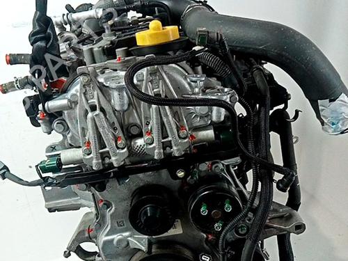 Engine RENAULT CAPTUR I (J5_, H5_) 1.2 TCe 120 | BP29351453M1 