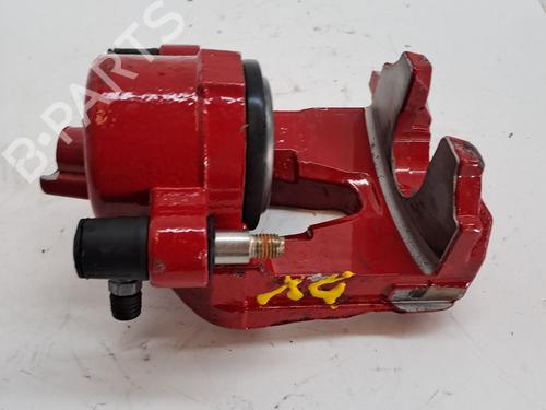 Left front brake caliper AUDI A1 CITY CARVER (GBH) 35 TFSI | BP23378732M105 