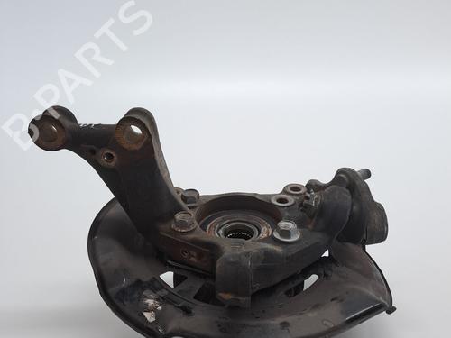 Used Left front steering knuckle TOYOTA VERSO (_R2_) 1.6 (ZGR20_, ZGR20R) (132 hp) 23360715