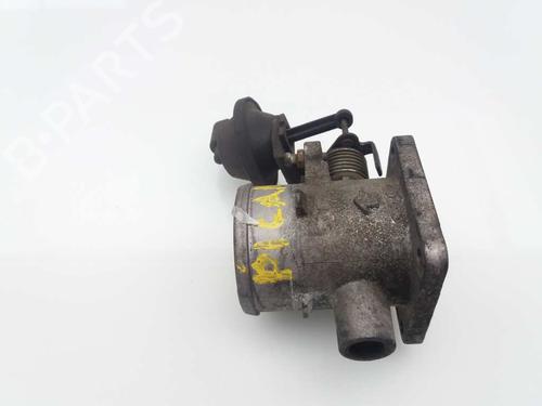 Throttle body KIA PICANTO I (SA) 1.1 CRDi | BP23387252M82 