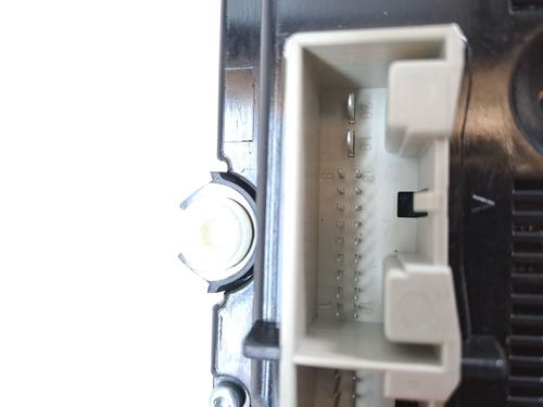 Climate control VW GOLF V (1K1) 1.9 TDI | BP25248701I5 