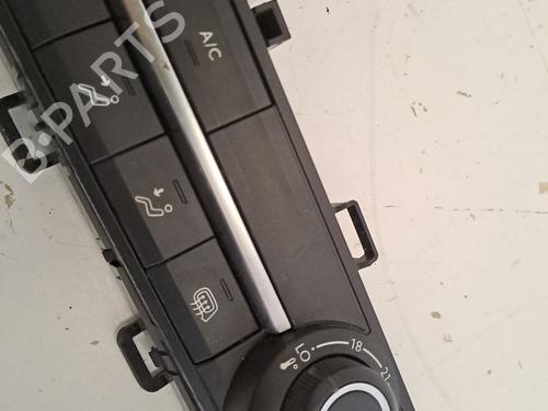 Commande Chauffage CITROËN JUMPY III Van (V_) 1.5 BlueHDi 100 | BP23974235I5 