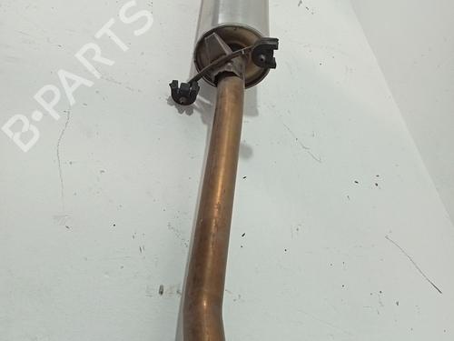 Exhaust system HONDA ACCORD VIII (CU) 2.0 i (CU1) | BP30120772M121 