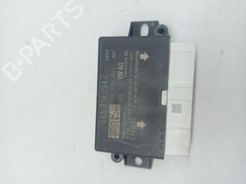 Elektronische module VW GOLF VII (5G1, BQ1, BE1, BE2) 2.0 R 4motion (300 hp) 23977448