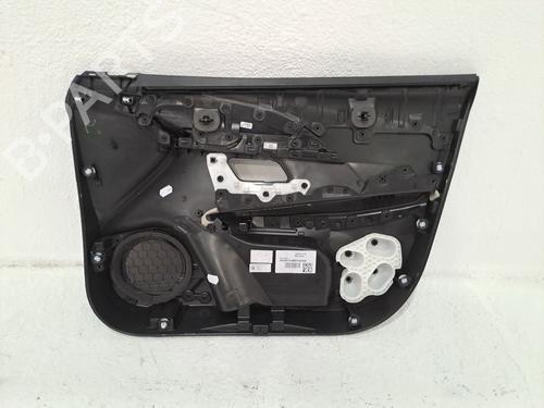 Venstre frontpanel PEUGEOT 208 II (UB_, UP_, UW_, UJ_) 1.2 Hybrid 100 | BP26707007C58 