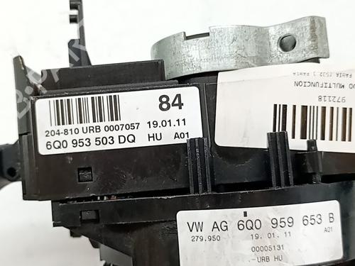 Switch SKODA FABIA II (542) 1.6 TDI | BP39556972I30 - Image 2