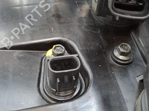 Motor TOYOTA RAV 4 V VAN (_A5_, _H5_) 2.5 Hybrid (AXAH52) | BP23365169M1