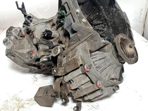 Gearbox SEAT LEON (1M1) 1.6 16 V | BP33767692M3 - Image 4