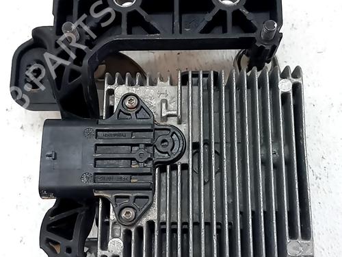 Used Electronic module Electronic module DS DS 7 (J4_, JC_) E-TENSE 225 (J4DGZU) (224 hp) 33765688 33765688