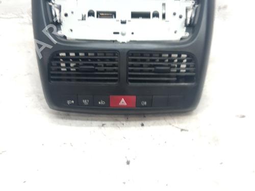 Console centrale Console centrale OPEL COMBO Box Body/MPV (X12) 1.3 CDTI (B05) (95 hp) 36666431 36666431