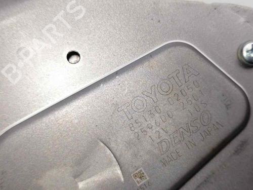 Used Rear wiper motor TOYOTA AURIS Estate (_E18_) 1.8 Hybrid (ZWE186_, ZWE186R, ZWE186H) (136 hp) 23384885