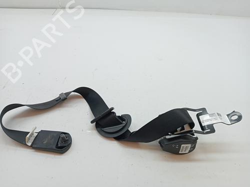 Used Rear right seatbelt BMW X5 (E70) 3.0 d (235 hp) 23344907