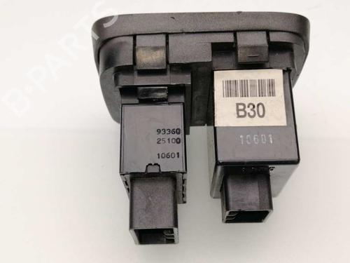 Headlight switch HYUNDAI ACCENT II (LC) 1.3 | BP23448999I24 