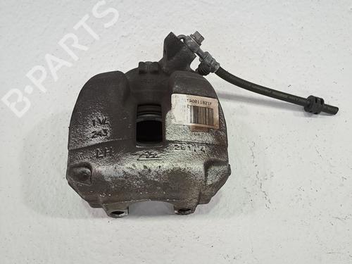 Used Left front brake caliper PEUGEOT 308 II (LB_, LP_, LW_, LH_, L3_) 2.0 BlueHDi 150 (150 hp) 23943600