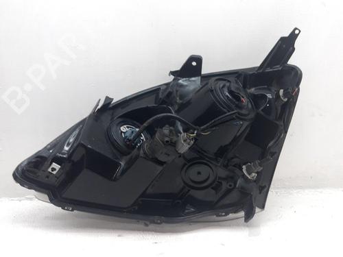Right headlight HONDA CIVIC VII Hatchback (EU, EP, EV) 1.6 i (EP2, EU8, EU6) | BP33762486C29 - Image 2